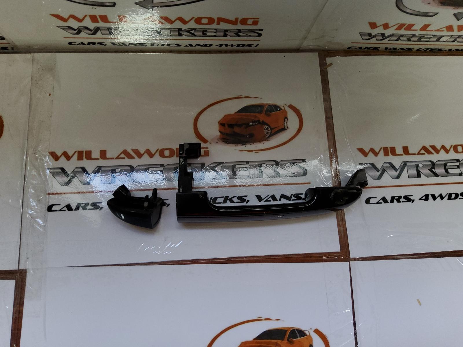 2010 Hyundai I30 Door Handle View Auto part Door Handle Hyundai I30 2010