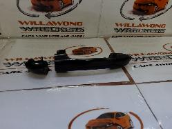 View Auto part Door Handle Hyundai I30 2010