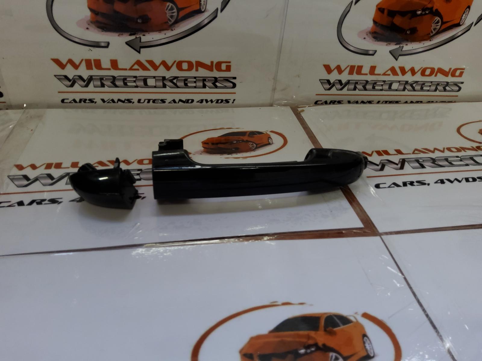 2010 Hyundai I30 Door Handle View Auto part Door Handle Hyundai I30 2010