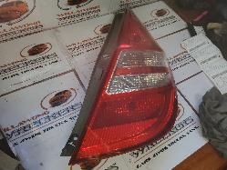 View Auto part Right Taillight Hyundai I30 2010