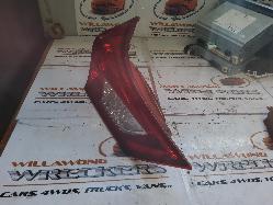 View Auto part Left Taillight Toyota Corolla 2014