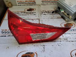 View Auto part Left Taillight Toyota Corolla 2014