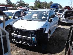 View Auto part Courtesy Light Toyota Corolla 2007