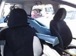 View Auto part Courtesy Light Toyota Corolla 2007