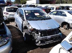 View Auto part Courtesy Light Toyota Corolla 2007