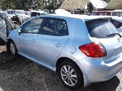 View Auto part Courtesy Light Toyota Corolla 2007