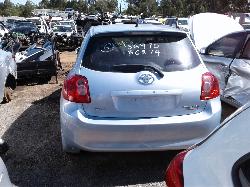 View Auto part Courtesy Light Toyota Corolla 2007