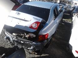 View Auto part Courtesy Light Toyota Corolla 2008