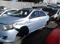 View Auto part Courtesy Light Toyota Corolla 2008