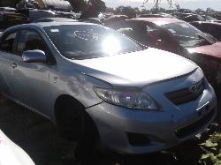 View Auto part Courtesy Light Toyota Corolla 2008