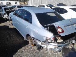 View Auto part Courtesy Light Toyota Corolla 2008