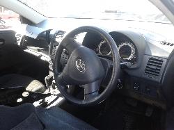 View Auto part Courtesy Light Toyota Corolla 2008
