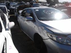 View Auto part Courtesy Light Toyota Corolla 2008