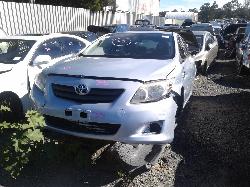 View Auto part Courtesy Light Toyota Corolla 2008