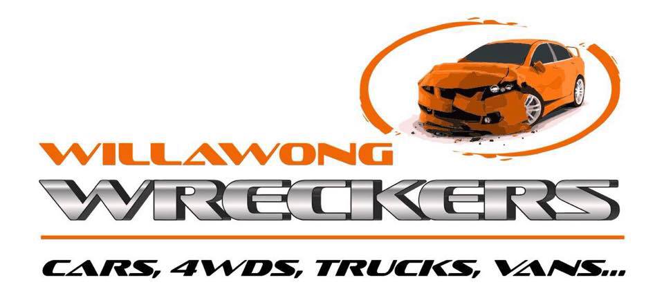 Willawong Wreckers