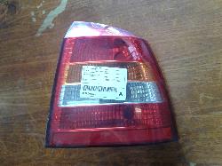 View Auto part Right Taillight Holden Astra 2003