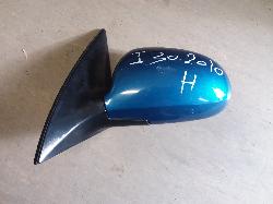 View Auto part Left Door Mirror Hyundai I30 2010