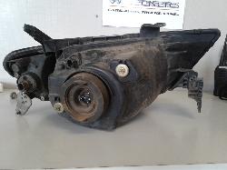 View Auto part Left Headlamp Mitsubishi Triton 2008