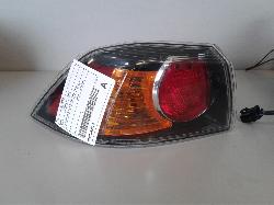 View Auto part Left Taillight Mitsubishi Lancer 2014
