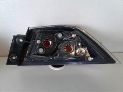 View Auto part Left Taillight Mitsubishi Lancer 2014
