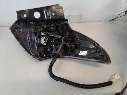View Auto part Left Taillight Toyota Rav4 2017