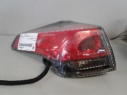 View Auto part Left Taillight Toyota Rav4 2017