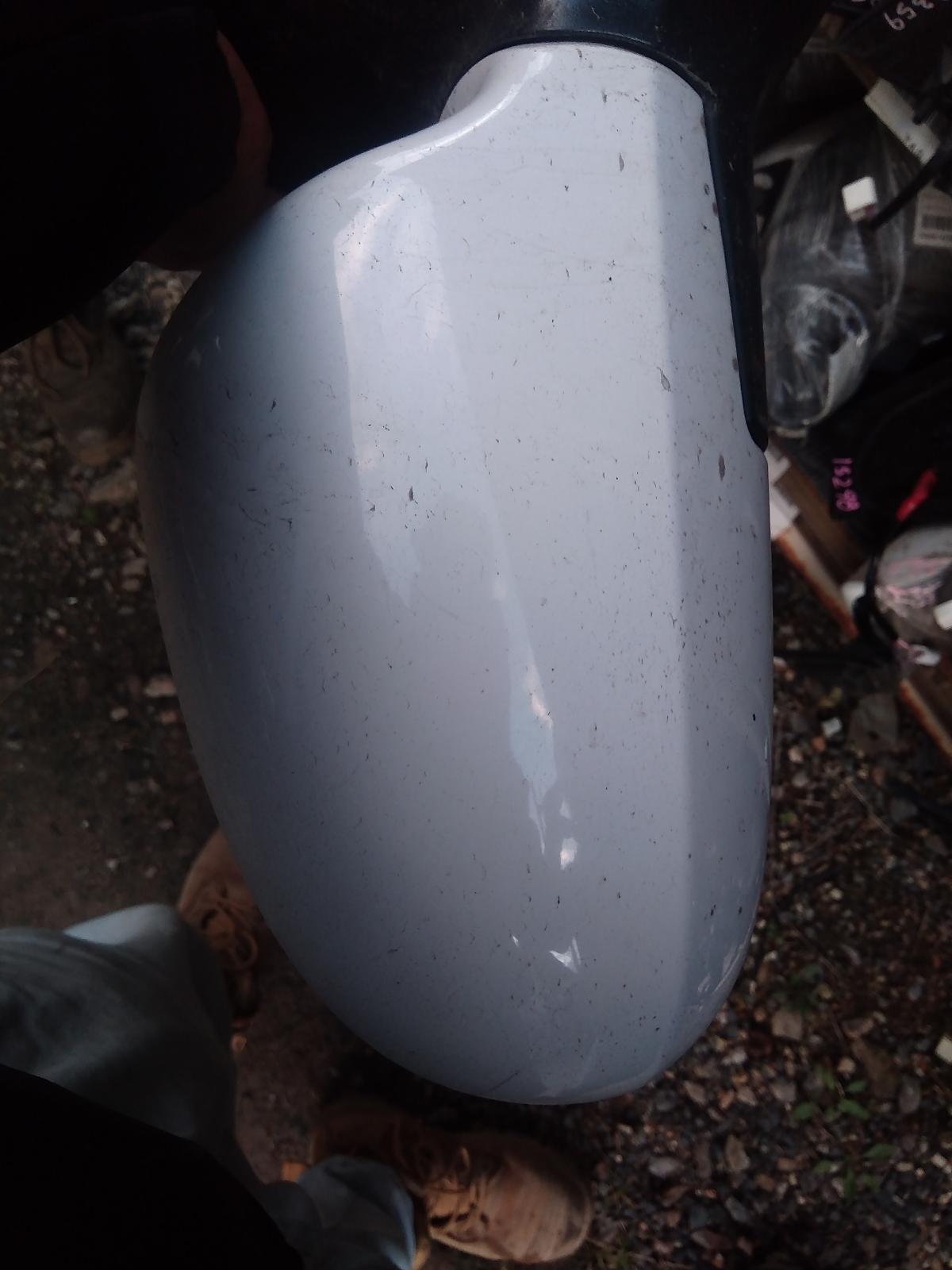 2008 Hyundai I30 Right Door Mirror View Auto part Right Door Mirror Hyundai I30 2008