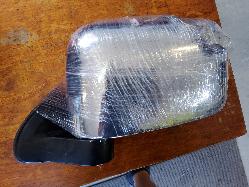 View Auto part Left Door Mirror Nissan Navara 2011