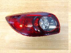 View Auto part Left Taillight Mazda 3 2014