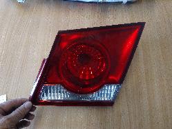 View Auto part Rear Garnish Holden Cruze 2010