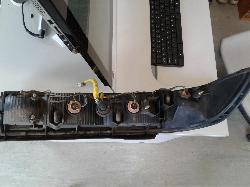 View Auto part Right Taillight Toyota Corona 1994