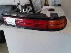 View Auto part Right Taillight Toyota Corona 1994