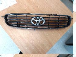 View Auto part Grille Toyota Corolla 2001