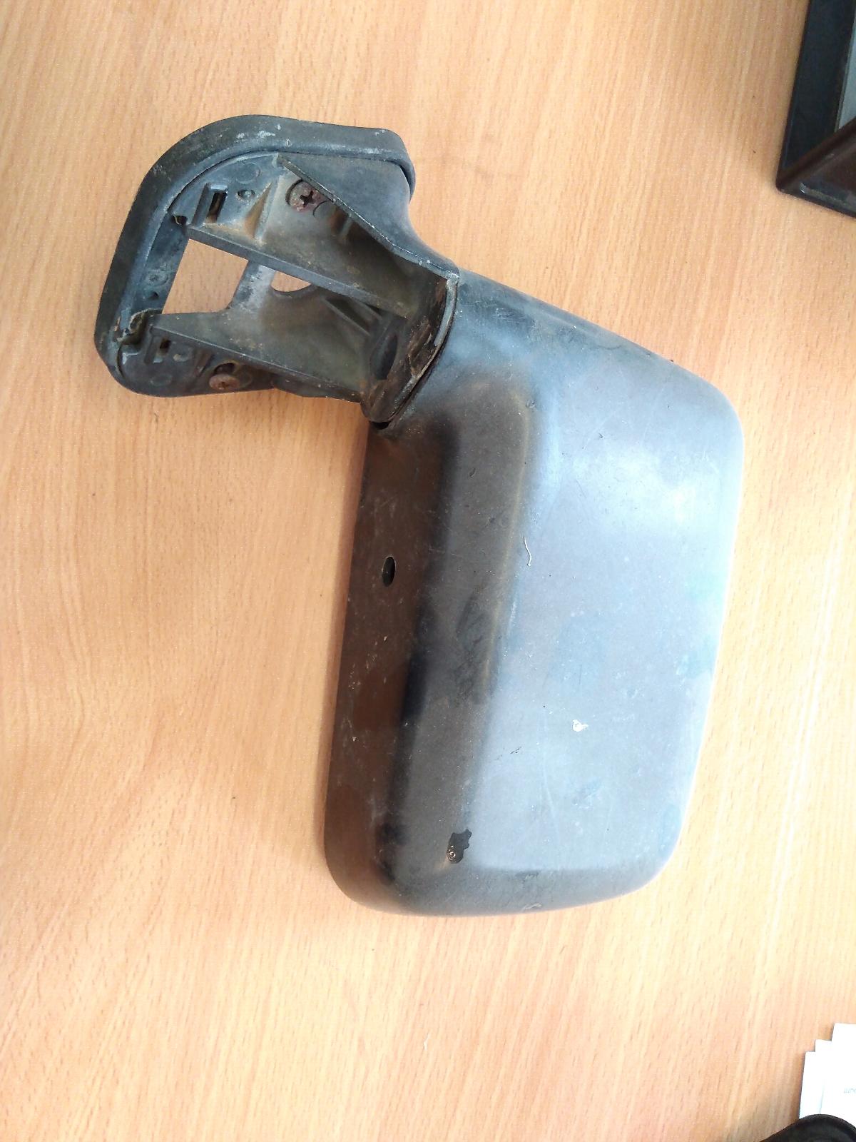 1996 Toyota Hilux Left Door Mirror View Auto part Left Door Mirror Toyota Hilux 1996