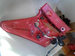 View Auto part Right Taillight Toyota Corolla 2013