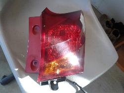 View Auto part Right Taillight Toyota Corolla 2013