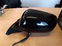 View Auto part Left Door Mirror Honda Jazz 2010
